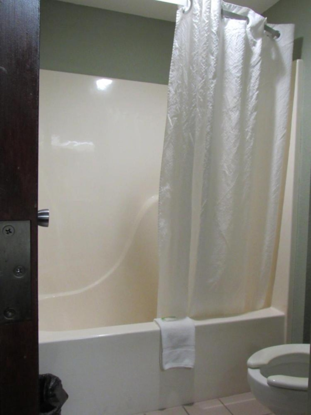 Bay Mountain Inn Cherokee Smoky Mountains