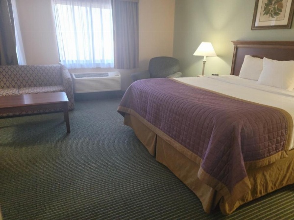 Bay Mountain Inn Cherokee Smoky Mountains image 64