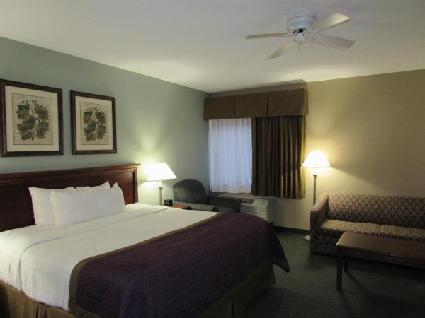 Bay Mountain Inn Cherokee Smoky Mountains image 71