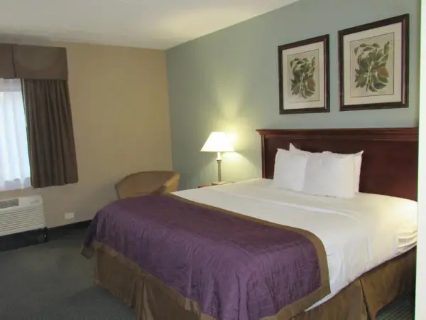 Bay Mountain Inn Cherokee Smoky Mountains 10