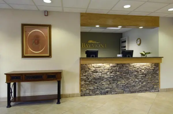 Bay Mountain Inn Cherokee Smoky Mountains Main image