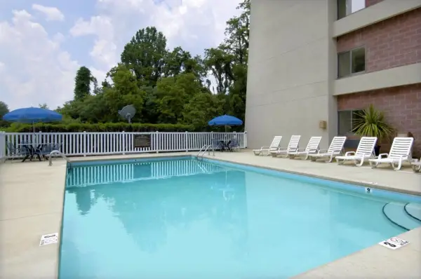 Bay Mountain Inn Cherokee Smoky Mountains 4