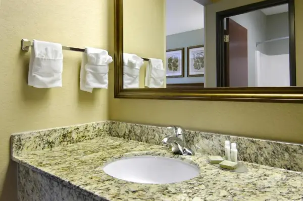 Bay Mountain Inn Cherokee Smoky Mountains 5
