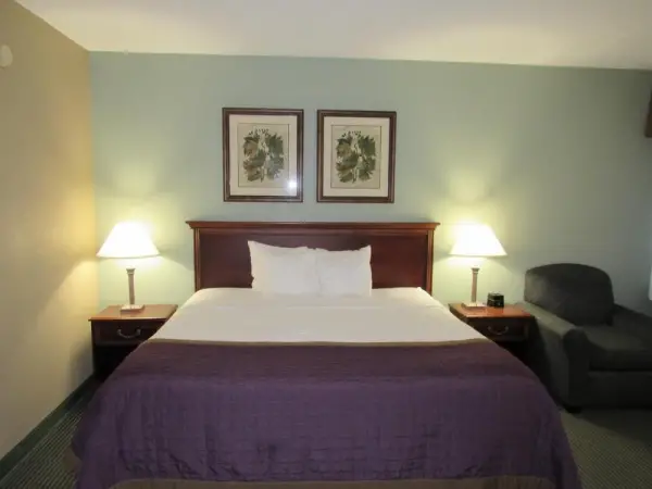 Bay Mountain Inn Cherokee Smoky Mountains 7